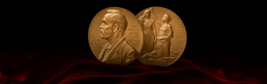 Nobel Prize
