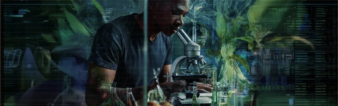 Modern and Ancient Science